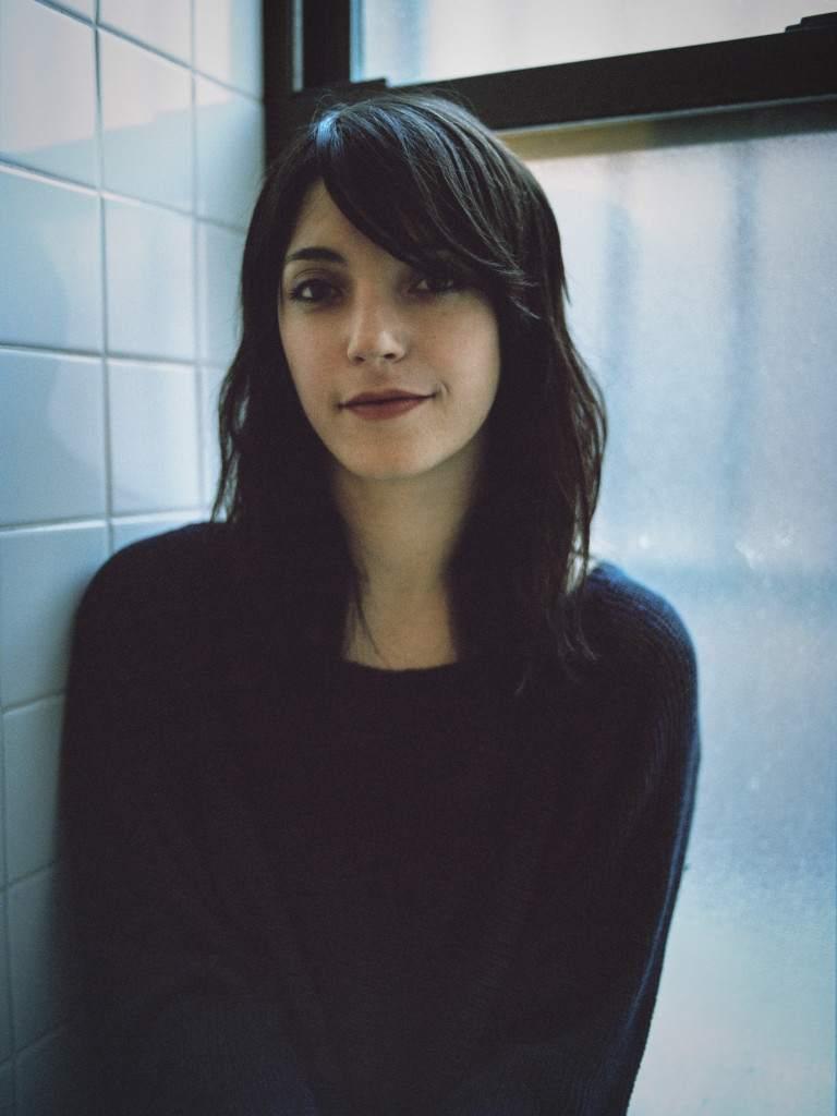 Sharon Van Etten 1