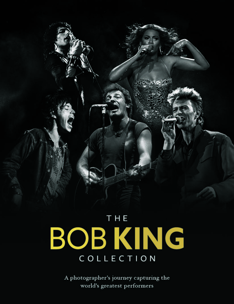The Bob King Collection by Bob King