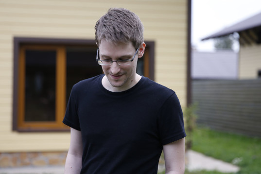 Citizenfour still