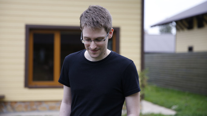 Citizenfour still