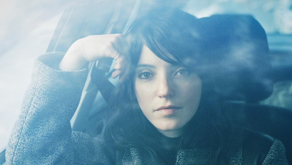 Sharon Van Etten